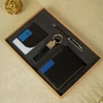 Corporate Gift - Employee Joining Gift - Black