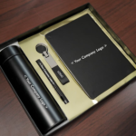 Corporate Gift - Welcome Aboard Kit
