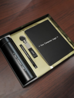 Corporate Gift - Welcome Aboard Kit