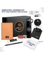 Customized Employee Joining Kit | New Joinee Welcome Kit & Onboarding Kits For Employees | FeelPrint.in