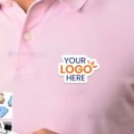 Customized Magnetic Badge | Wear Your Brand | FeelPrint.in