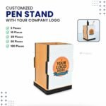 Pen Stand | Best for Corporate Gifting | FeelPrint.in