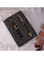 Personalised Pen and Key Chain - Image 3