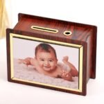 Personalised Thoughtful Money Saving Box