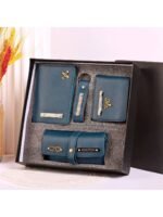 Personalized 4 in 1 Accessory Gift For Men - Image 3