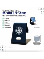 Premium Mobile Stand | Best for Corporate Gifting | FeelPrint.in