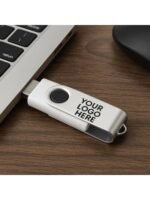 Swivel USB Pen Drive - Image 2
