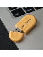Wooden Pendrive